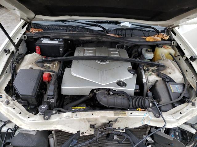 Photo 12 from auction – 2007 CADILLAC SRX with VIN 1GYEE637X70193278