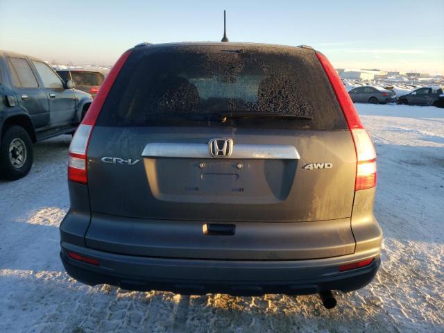 Photo 6 from auction – 2011 HONDA CR-V EX with VIN 5J6RE4H50BL809932
