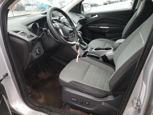 Photo 7 from auction – 2015 FORD ESCAPE SE with VIN 1FMCU9GX7FUA65952