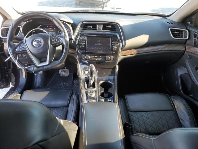 Photo 8 from auction – 2017 NISSAN MAXIMA 3.5 with VIN 1N4AA6AP9HC394307