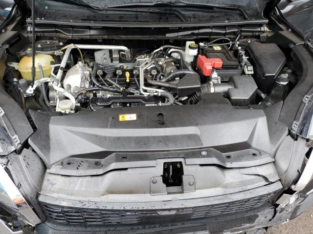 Photo 12 from auction – 2022 MITSUBISHI OUTLANDER with VIN JA4J3VA84NZ008760