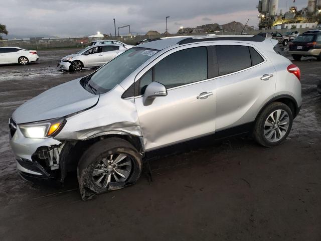 BUICK ENCORE PRE 2017 with VIN KL4CJASB1HB220448 - Photo from auction