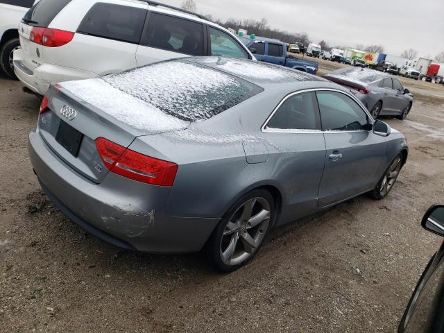 Photo 3 from auction – 2011 AUDI A5 PREMIUM with VIN WAULFAFR3BA016498