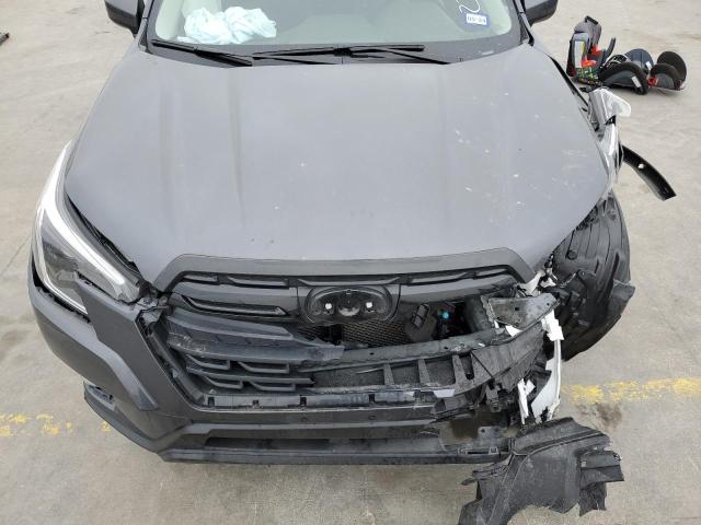 Photo 12 from auction – 2022 SUBARU FORESTER P with VIN JF2SKAEC0NH464878