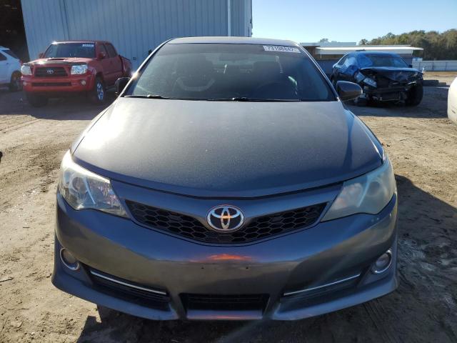 Photo 5 from auction – 2013 TOYOTA CAMRY L with VIN 4T1BF1FK2DU239517