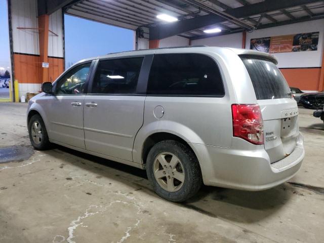 Photo 2 from auction – 2012 DODGE GRAND CARA with VIN 2C4RDGBG6CR155001