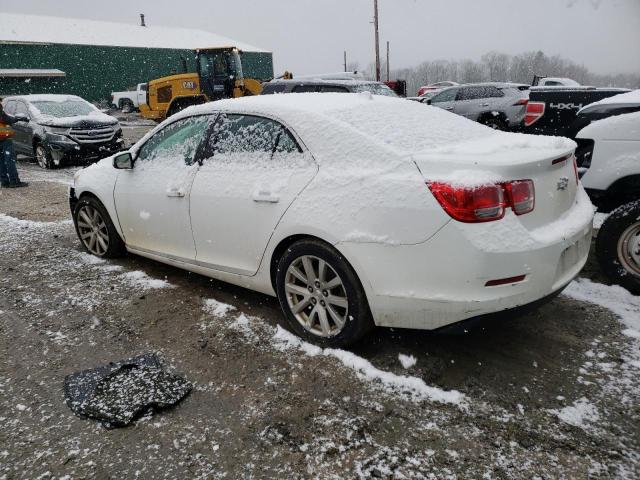 Photo 2 from auction – 2013 CHEVROLET MALIBU 2LT with VIN 1G11E5SA4DF270434