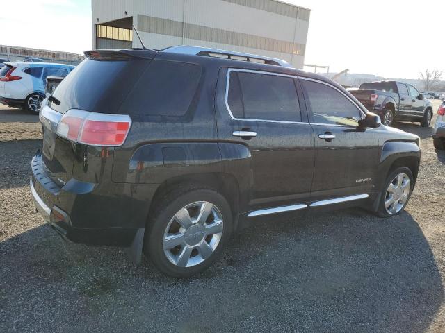Photo 3 from auction – 2014 GMC TERRAIN DE with VIN 2GKFLZE37E6295528