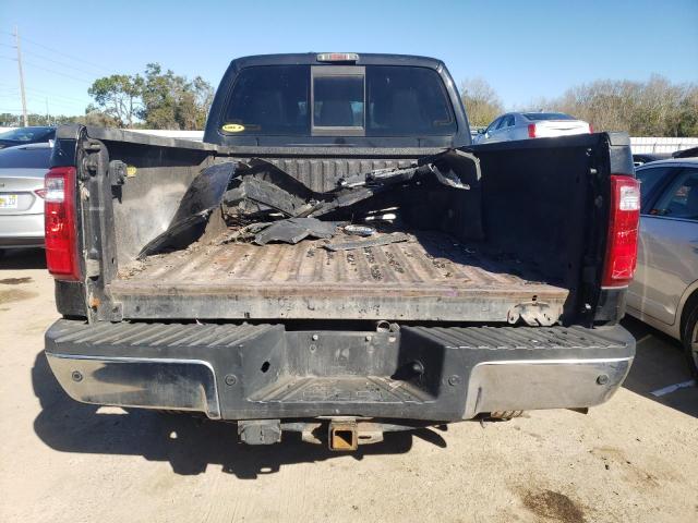 Photo 6 from auction – 2012 FORD F350 SUPER with VIN 1FT8W3BT9CEB80726