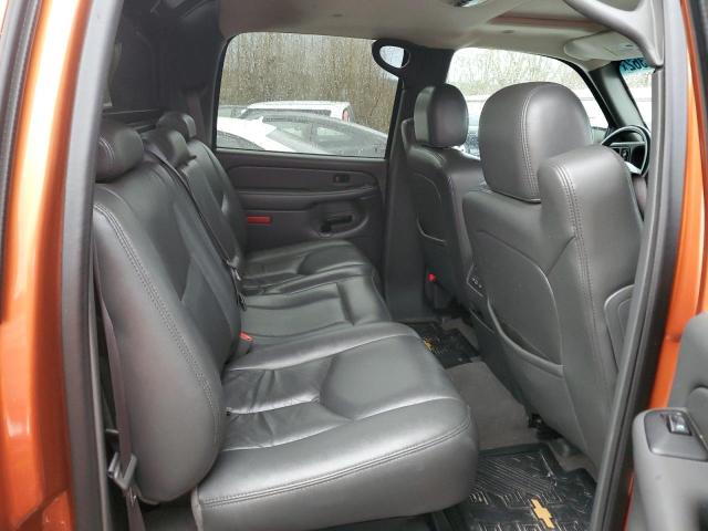 Photo 10 from auction – 2004 CHEVROLET AVALANCHE with VIN 3GNEK12T44G218643