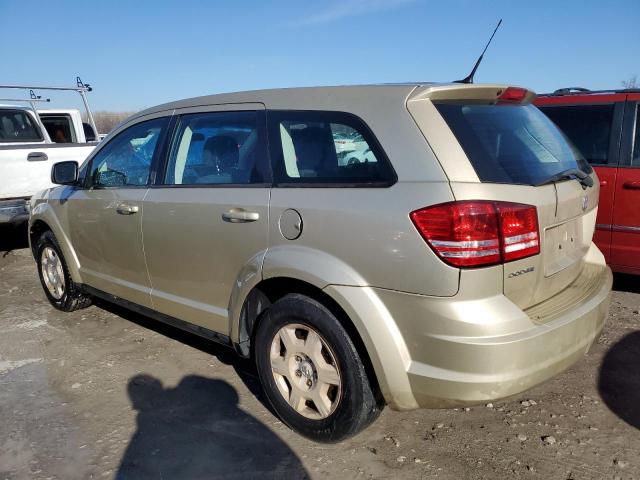 Photo 2 from auction – 2010 DODGE JOURNEY SE with VIN 3D4PG4FB9AT236938