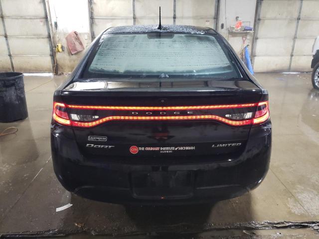 Photo 6 from auction – 2013 DODGE DART LIMIT with VIN 1C3CDFCA6DD158127