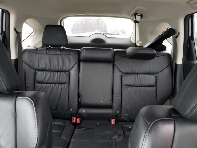 Photo 10 from auction – 2013 HONDA CR-V EXL with VIN 5J6RM4H71DL056385