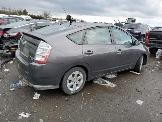 Photo 3 from auction – 2009 TOYOTA PRIUS with VIN JTDKB20U193471507