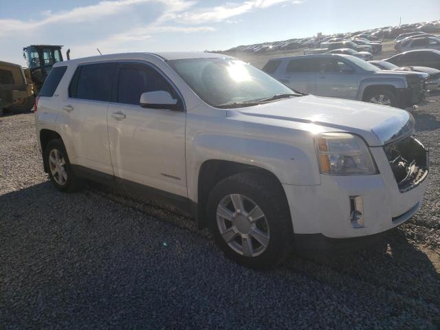 Photo 4 from auction – 2013 GMC TERRAIN SL with VIN 2GKALMEK2D6126326