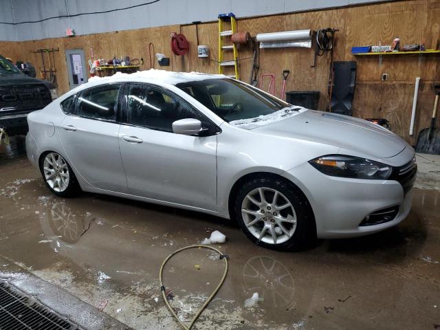 Photo 4 from auction – 2013 DODGE DART SXT with VIN 1C3CDFBA0DD575972
