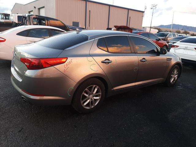 Photo 3 from auction – 2012 KIA OPTIMA LX with VIN 5XXGM4A72CG080961