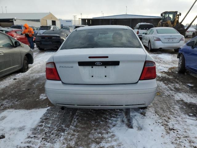 Photo 6 from auction – 2007 FORD FOCUS ZX4 with VIN 1FAFP34N97W280186