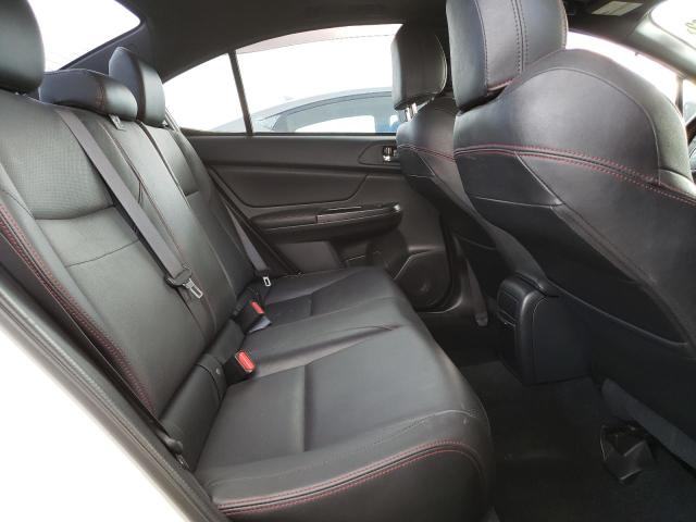 Photo 10 from auction – 2016 SUBARU WRX LIMITE with VIN JF1VA1J62G9826355