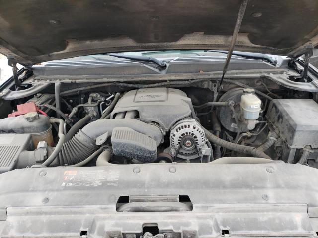 Photo 12 from auction – 2012 GMC YUKON SLE with VIN 1GKS1AE06CR308878