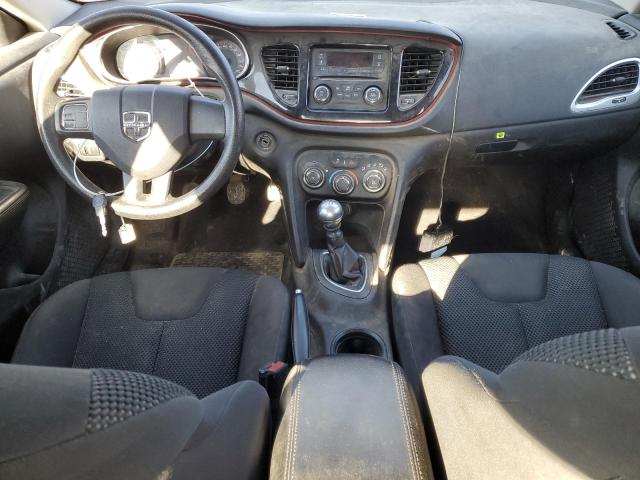 Photo 8 from auction – 2016 DODGE DART SE with VIN 1C3CDFAA2GD728728