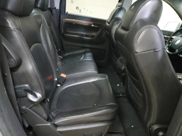 Photo 11 from auction – 2007 SATURN OUTLOOK SP with VIN 5GZER33777J101271