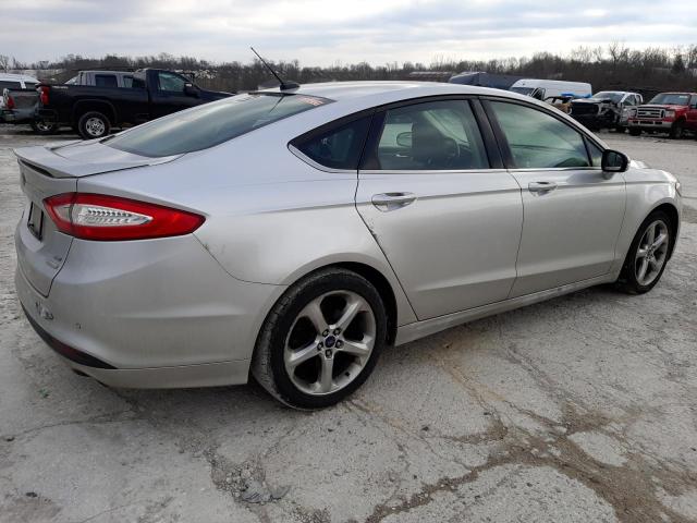 Photo 3 from auction – 2013 FORD FUSION SE with VIN 3FA6P0HR4DR138239