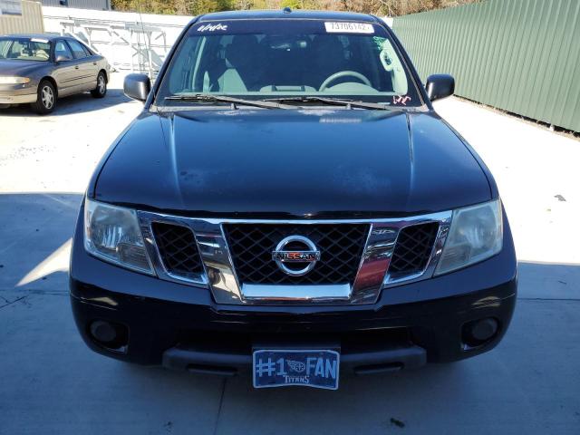 Photo 5 from auction – 2015 NISSAN FRONTIER S with VIN 1N6AD0ER3FN755314