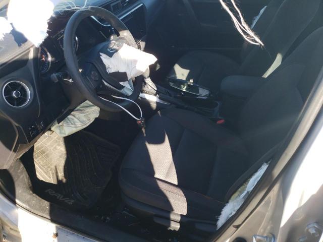 Photo 7 from auction – 2019 TOYOTA COROLLA with VIN 5YFBURHE4KP941557