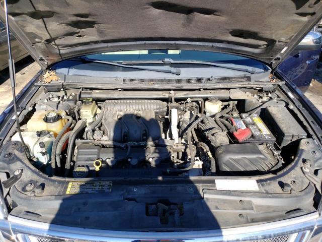 Photo 11 from auction – 2007 FORD FIVE HUNDR with VIN 1FAHP25137G133032