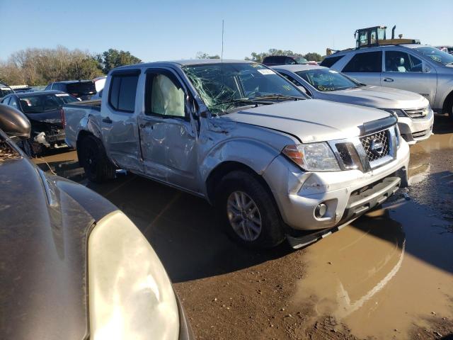 Photo 4 from auction – 2019 NISSAN FRONTIER S with VIN 1N6AD0ER0KN718246