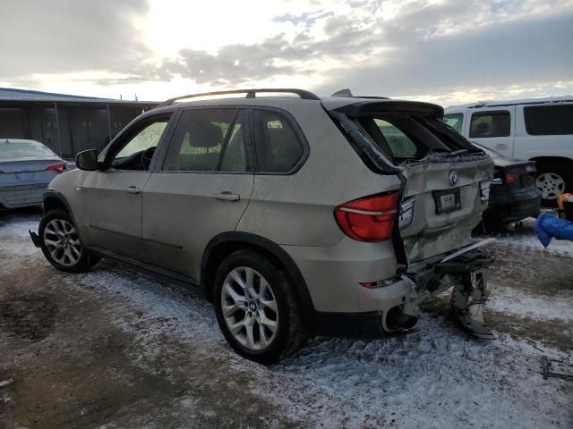 Photo 2 from auction – 2012 BMW X5 XDRIVE3 with VIN 5UXZV4C5XCL753267