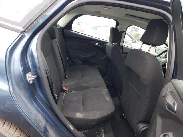 Photo 10 from auction – 2018 FORD FOCUS SEL with VIN 1FADP3H22JL285553