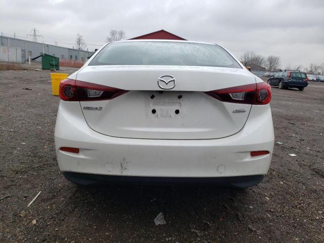 Photo 6 from auction – 2018 MAZDA 3 TOURING with VIN 3MZBN1V78JM225557