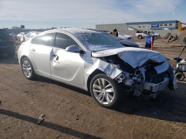 Photo 4 from auction – 2015 BUICK REGAL PREM with VIN 2G4GN5EX7F9106751