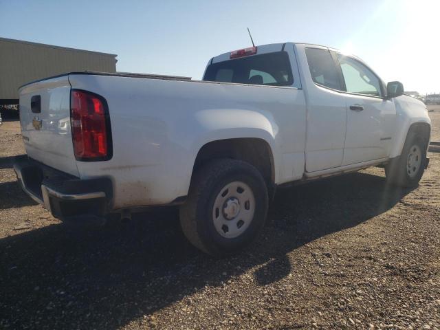 Photo 3 from auction – 2017 CHEVROLET COLORADO with VIN 1GCHSBEA5H1230780
