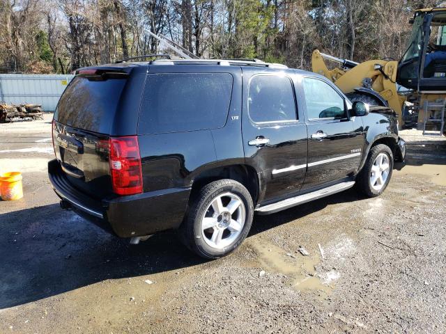 Photo 3 from auction – 2014 CHEVROLET TAHOE C150 with VIN 1GNSCCE06ER111477