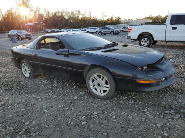 Photo 4 from auction – 1995 CHEVROLET CAMARO with VIN 2G1FP22SXS2130264