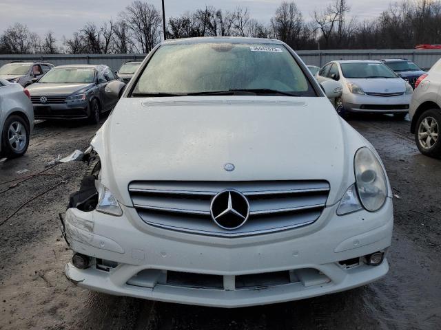 Photo 5 from auction – 2008 MERCEDES-BENZ R 350 with VIN 4JGCB65EX8A080973