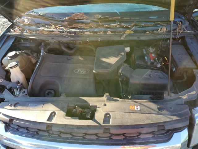 Photo 12 from auction – 2011 FORD EDGE LIMIT with VIN 2FMDK3KCXBBA58747