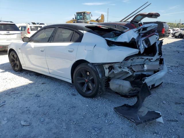 Photo 2 from auction – 2015 DODGE CHARGER SE with VIN 2C3CDXBG6FH759782