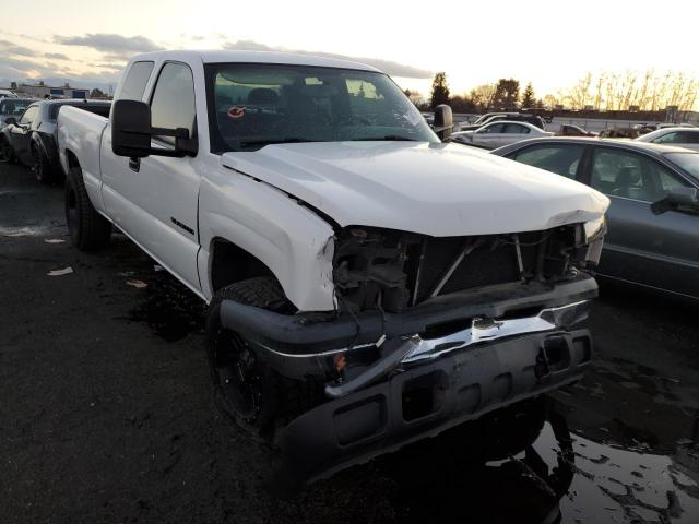 Photo 4 from auction – 2007 CHEVROLET SILVERADO with VIN 1GCEC19X67Z118496