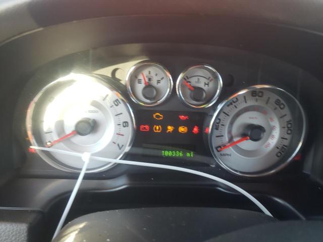 Photo 9 from auction – 2008 FORD EDGE LIMIT with VIN 2FMDK39C58BA01192