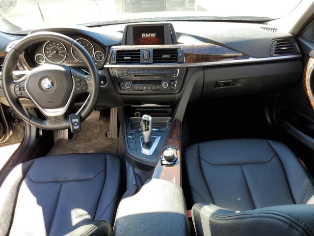 Photo 8 from auction – 2014 BMW 328 I with VIN WBA3A5C59EF605439