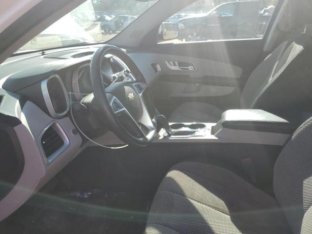 Photo 7 from auction – 2017 CHEVROLET EQUINOX LT with VIN 2GNFLFEKXH6264089
