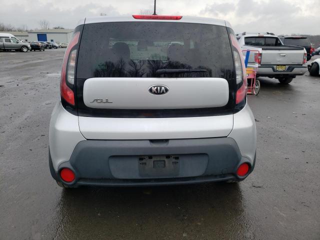 Photo 6 from auction – 2015 KIA SOUL with VIN KNDJN2A29F7767475