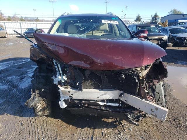 Photo 5 from auction – 2015 LEXUS RX 350 with VIN 2T2ZK1BAXFC167862