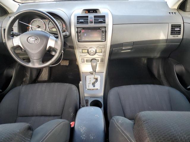 Photo 8 from auction – 2013 TOYOTA COROLLA BA with VIN 2T1BU4EE9DC962902