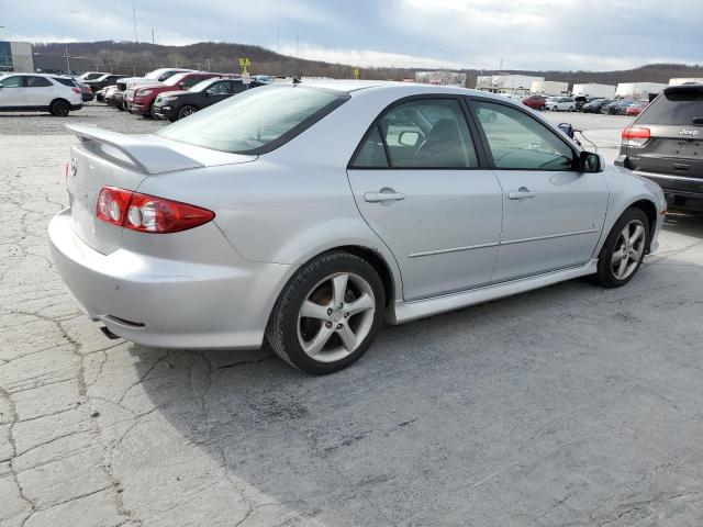 Photo 3 from auction – 2005 MAZDA 6 S with VIN 1YVHP80D955M08792
