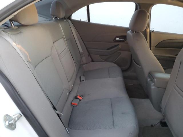 Photo 10 from auction – 2013 CHEVROLET MALIBU LS with VIN 1G11B5SA3DF189840